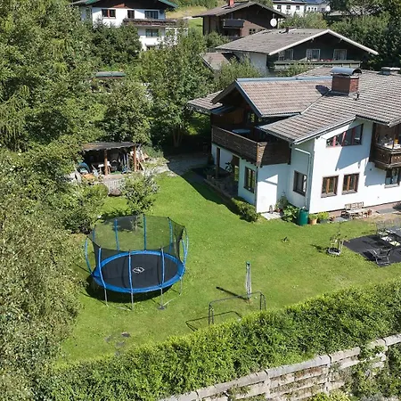 Haus Eberl - * Radstadt