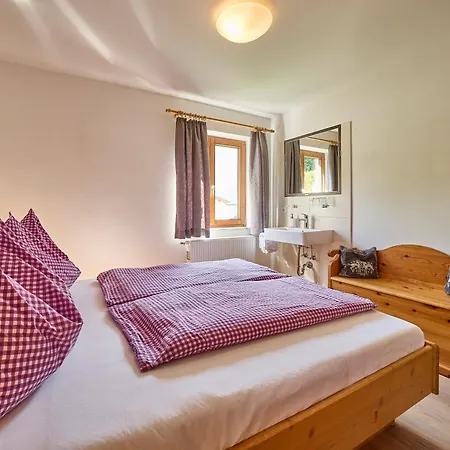 Appartamento Haus Eberl - Radstadt
