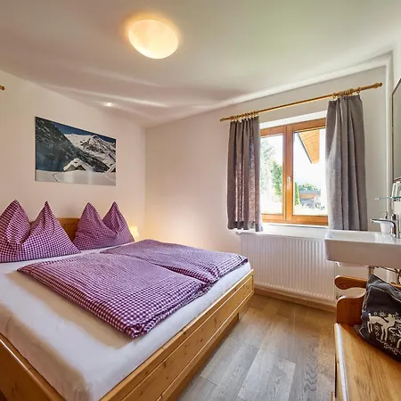 Haus Eberl - Appartamento *