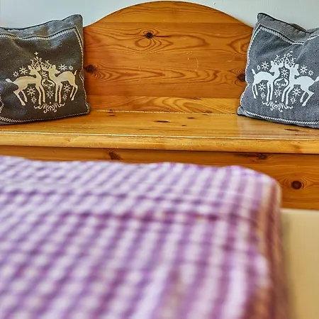Appartamento Haus Eberl - *