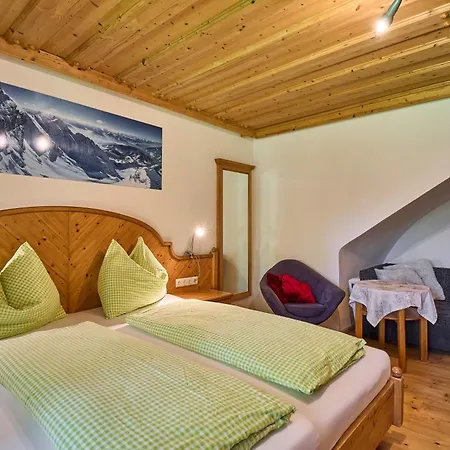 Appartamento Haus Eberl - Radstadt