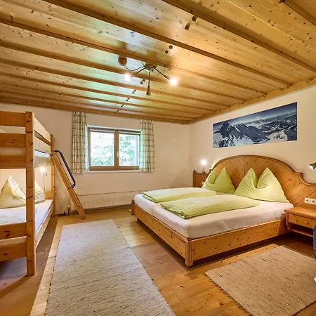 Haus Eberl -