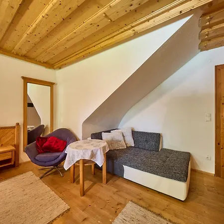 Appartamento Haus Eberl - Radstadt