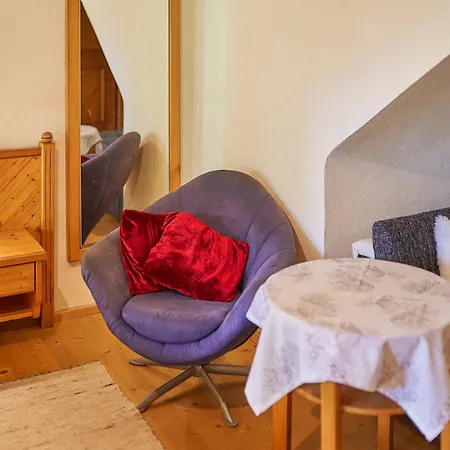 Appartamento Haus Eberl - Radstadt