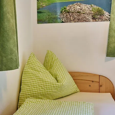 Appartamento Haus Eberl - *