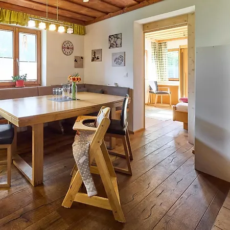 Haus Eberl - Appartamento *