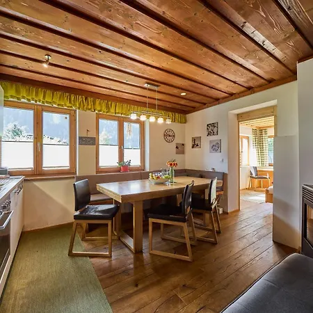 Haus Eberl - Appartamento Radstadt