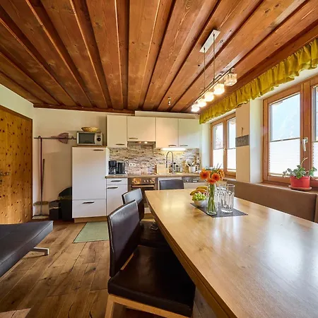 Haus Eberl - * Radstadt