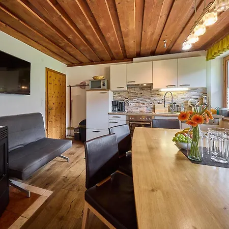 Haus Eberl - Appartamento *