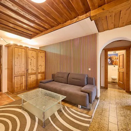 Haus Eberl - Appartamento