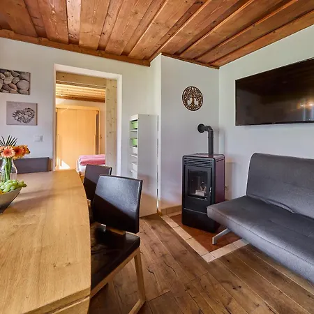 Appartamento Haus Eberl - *