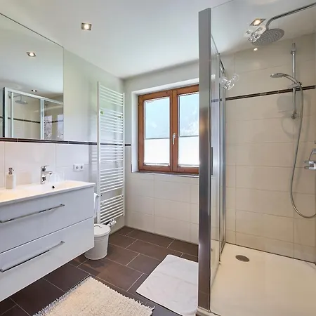 Haus Eberl -