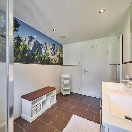 Appartamento Haus Eberl -