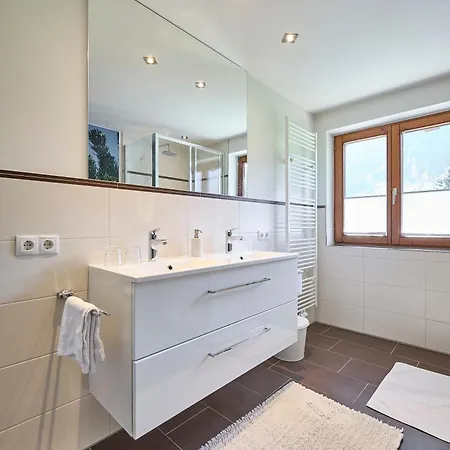 Appartamento Haus Eberl -