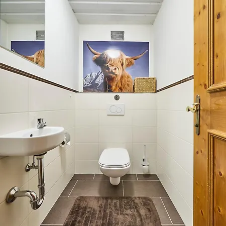 Appartamento Haus Eberl - *