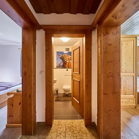 Appartamento Haus Eberl - Radstadt