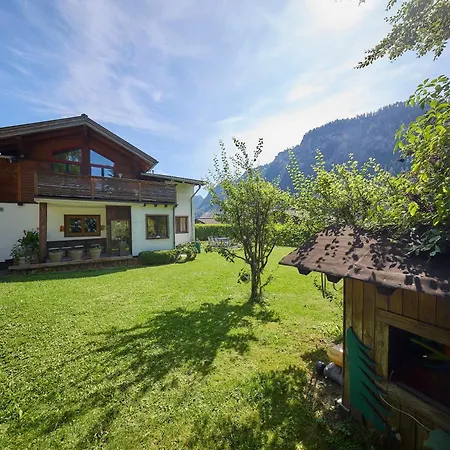 Appartamento Haus Eberl - *