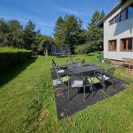 Haus Eberl -