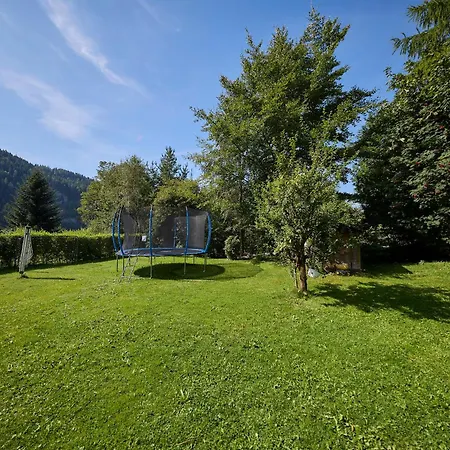Appartamento Haus Eberl - *