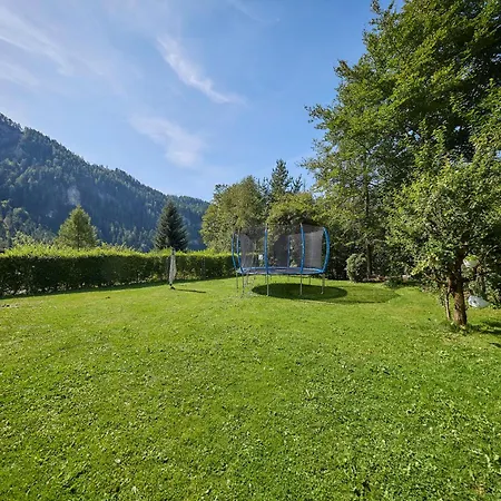Appartamento Haus Eberl -