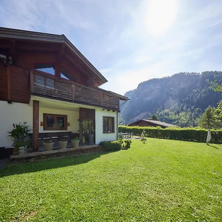 Haus Eberl - Radstadt