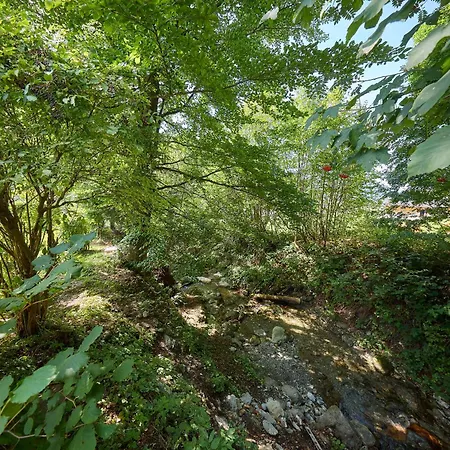 Appartamento Haus Eberl - *